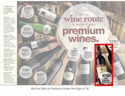 Checkers KZN : Wine Route (21 May - 8 Jul), page 2