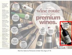 Checkers KZN : Wine Route (21 May - 8 Jul), page 2