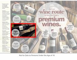 Checkers KZN : Wine Route (21 May - 8 Jul), page 2