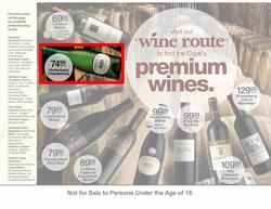 Checkers KZN : Wine Route (21 May - 8 Jul), page 2