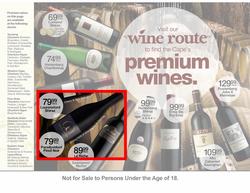Checkers KZN : Wine Route (21 May - 8 Jul), page 2