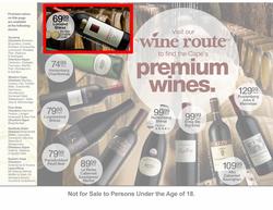 Checkers KZN : Wine Route (21 May - 8 Jul), page 2
