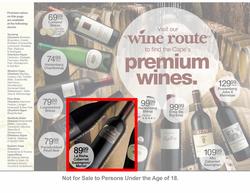 Checkers KZN : Wine Route (21 May - 8 Jul), page 2