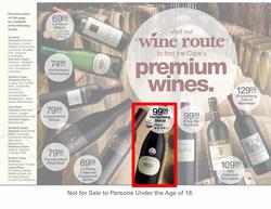 Checkers KZN : Wine Route (21 May - 8 Jul), page 2