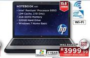 HP Notebook 630