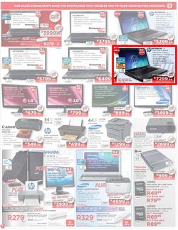 HiFi Corporation (31 May - 3 Jun), page 2