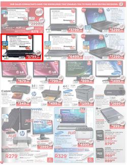 HiFi Corporation (31 May - 3 Jun), page 2