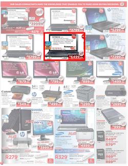 HiFi Corporation (31 May - 3 Jun), page 2
