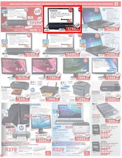 HiFi Corporation (31 May - 3 Jun), page 2