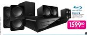 Philips 5.1 Blu-Ray Home Theatre