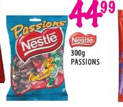 Nestle Passions-300g