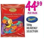 Beacon Heavenly Selection-500g Per Pack