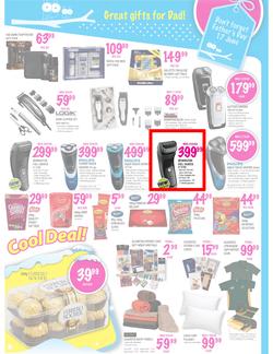 Game : Price Freeze (14 Jun - 17 Jun), page 2