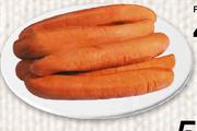 Chef's Best Frankfurters -100g