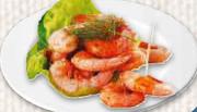 Cut & Deveined Jumbo Prawns -700g