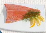 Canadian Salmon -100g