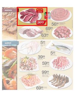 Checkers Gauteng : Golden Savings (18 Jun - 24 Jun), page 2