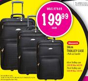 Trolley Case-70cm