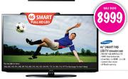 Samsung 46" Smart FHD LED TV(UA46EH5300)