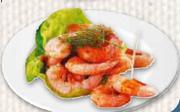 Cut & Deveined Jumbo Prawns-700g