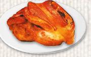 Haddock Fillets-100g