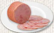 Enterprise Smoked Hickory Ham-100g
