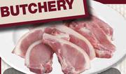 Pork Braai Chops-1kg
