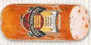 Feinschmecker Smoked Chicken paprika-100g