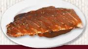 Pre Cooked Spare Ribs-1kg