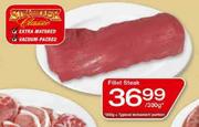 Fillet Steak-300gm
