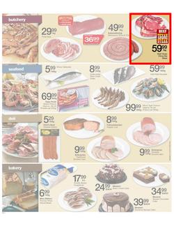 Checkers Gauteng : Golden Savings (2 Jul - 8 Jul), page 2