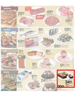 Checkers Gauteng : Golden Savings (2 Jul - 8 Jul), page 2