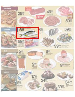 Checkers Gauteng : Golden Savings (2 Jul - 8 Jul), page 2