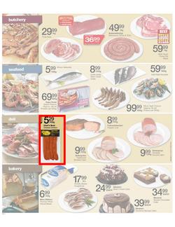 Checkers Gauteng : Golden Savings (2 Jul - 8 Jul), page 2