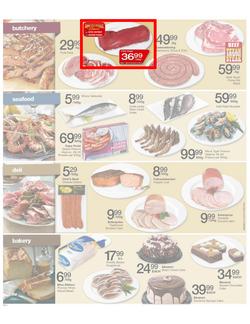 Checkers Gauteng : Golden Savings (2 Jul - 8 Jul), page 2