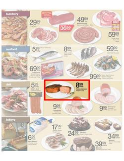 Checkers Gauteng : Golden Savings (2 Jul - 8 Jul), page 2