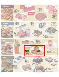 Checkers Gauteng : Golden Savings (2 Jul - 8 Jul), page 2