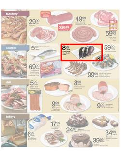 Checkers Gauteng : Golden Savings (2 Jul - 8 Jul), page 2