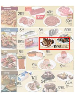 Checkers Gauteng : Golden Savings (2 Jul - 8 Jul), page 2