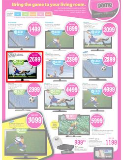 Game : 11 Day Price Blitz (5 Jul - 15 Jul), page 2