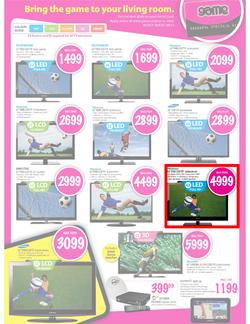 Game : 11 Day Price Blitz (5 Jul - 15 Jul), page 2