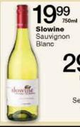Slowine Sauvignon Blanc-750ml