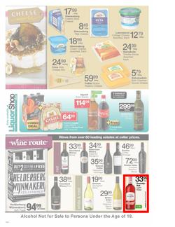 Checkers Eastern Cape : Golden Savings (2 Jul - 8 Jul), page 2