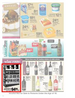 Checkers Eastern Cape : Golden Savings (2 Jul - 8 Jul), page 2