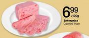 Enterprise Cooked Ham-100g
