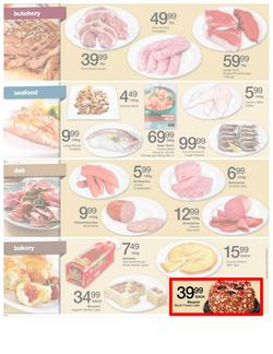 Checkers Gauteng : Golden Savings (9 Jul - 15 Jul), page 2