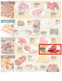 Checkers Gauteng : Golden Savings (9 Jul - 15 Jul), page 2