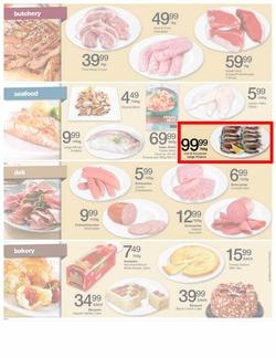 Checkers Gauteng : Golden Savings (9 Jul - 15 Jul), page 2