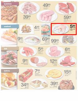 Checkers Gauteng : Golden Savings (9 Jul - 15 Jul), page 2