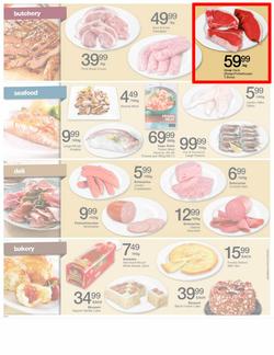 Checkers Gauteng : Golden Savings (9 Jul - 15 Jul), page 2